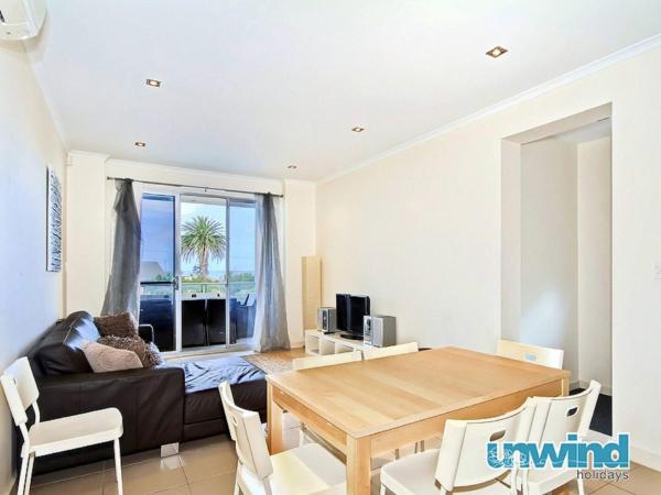 The Block Views Apartments Victor Harbor
