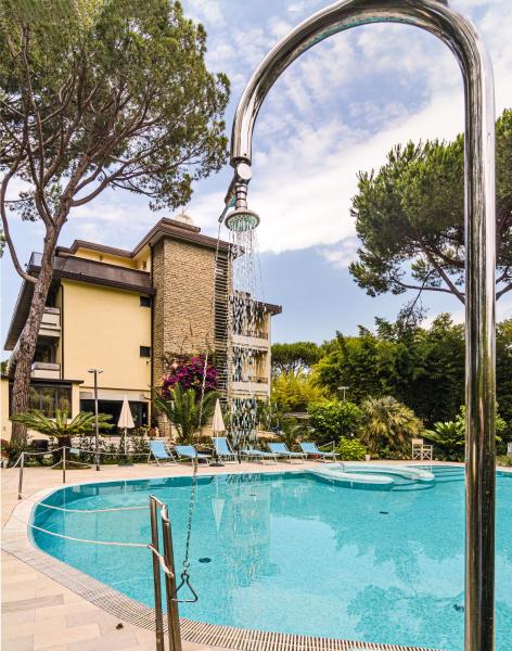 Hotel Nedy
