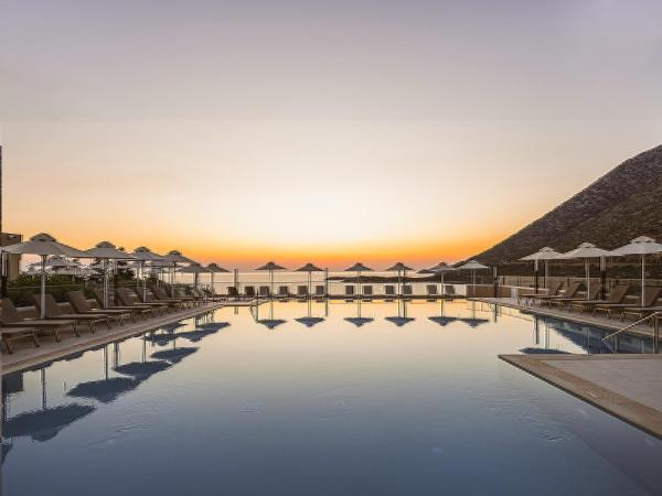 Paradise Hotel Балион