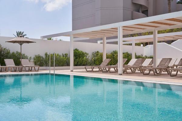 Epsilon Hotel Apartments