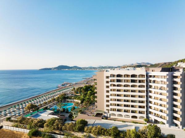 Esperos Mare Resort Фалираки