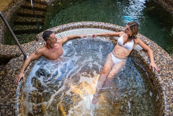 Wellness Hotel Laroba