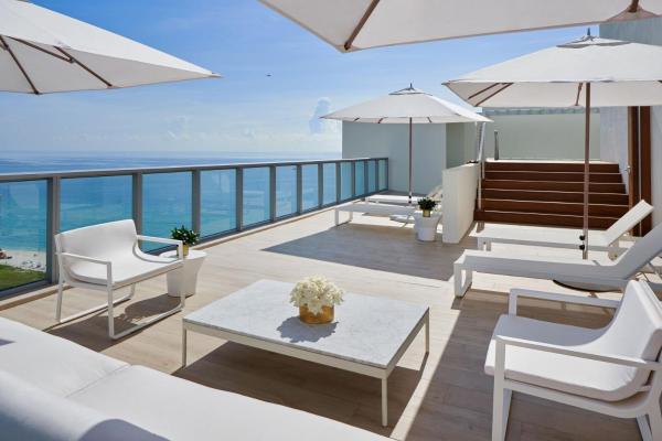 W South Beach Майами-Бич