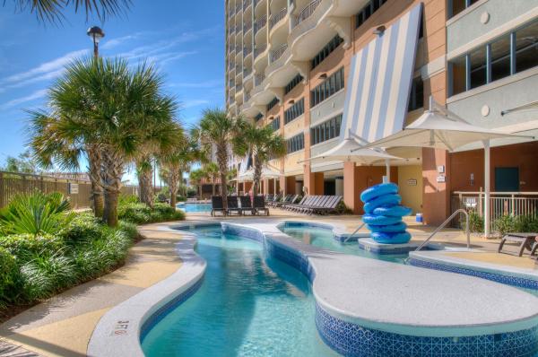 Mar Vista Grande By Palmetto Vacation Rentals