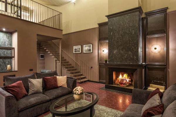 Арт Вилладж Клуб Химки