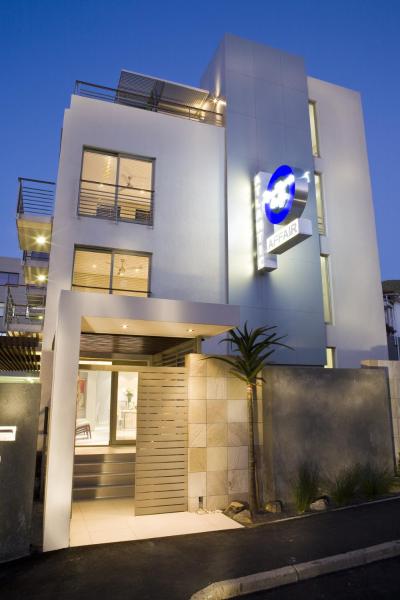 atlantic boutique flat iron