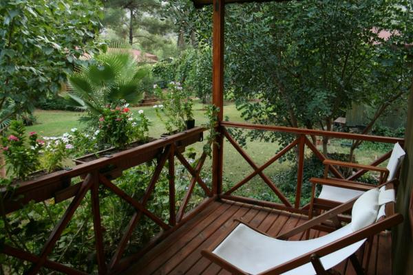 Kibala Hotel 