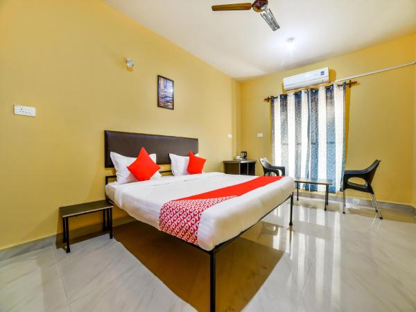 OYO 16005 Sunshine Homes Кавелоссим