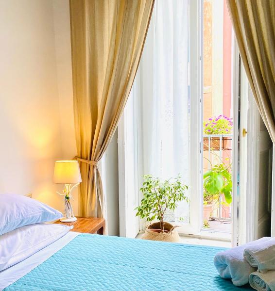 B&B Arte e Musei Неаполь - исторический центр