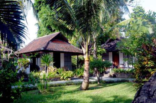 Puri Kelapa Garden Cottages