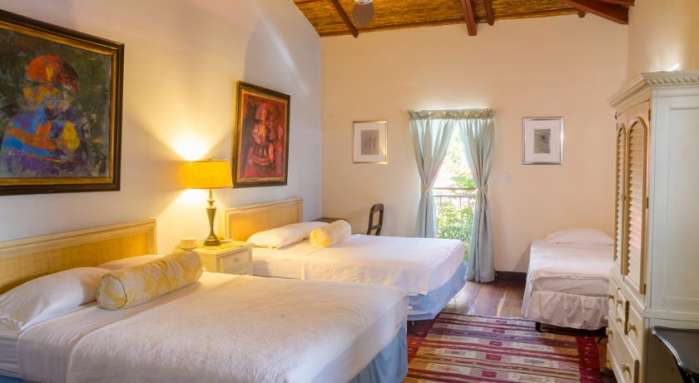 La Islita Boutique Hotel