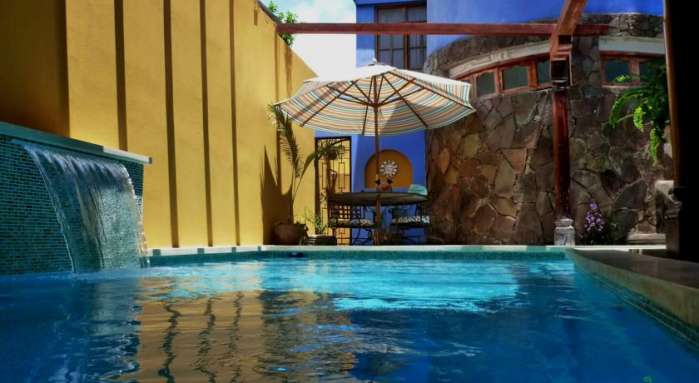 La Islita Boutique Hotel