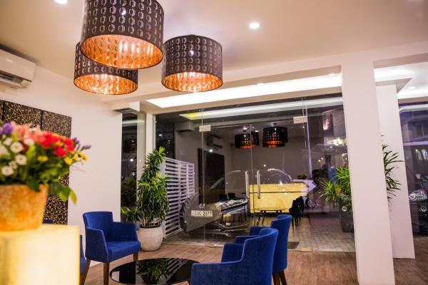 Venue Colombo, Забронировать Отель Борелла Коломбо