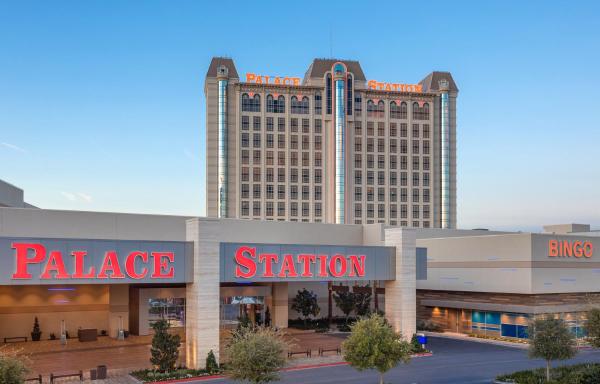 Palace Station Hotel & Casino Лас-Вегас