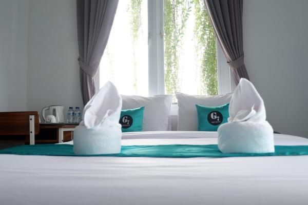 G7 Residence Bali