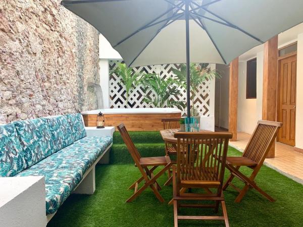 Las Indias Hostel By HMC