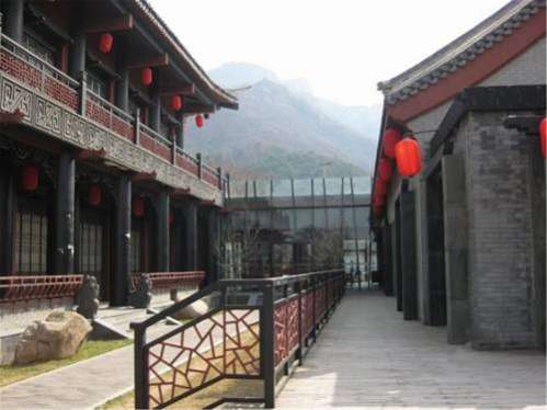 北京皇家假日酒店