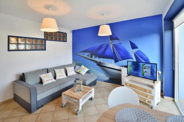 Kołobrzeg Osiedle Jantar, Забронировать Апартаменты/квартира Недорогие отели Kolobrzeg Region, недорогие