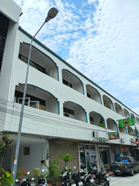 House Hotel Walking Street Pattaya