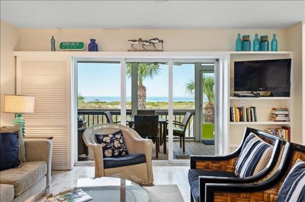 Turtleback Unit #01 - 3Br Villa