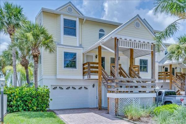 Dunes of Boca 31 - 3Br Condo