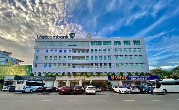 SÀI GÒN - BẠC LIÊU Hotel