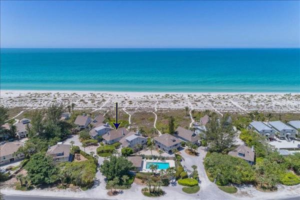 Boca Grande Shores