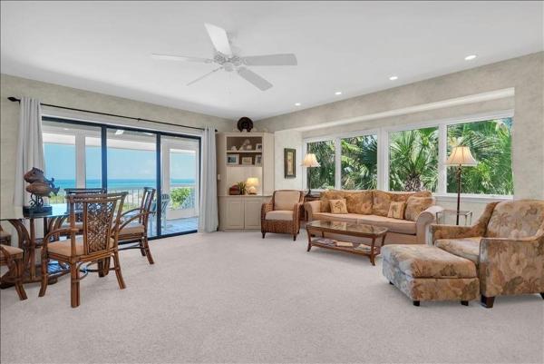 Seagrape Colony 01 - 3Br Villa