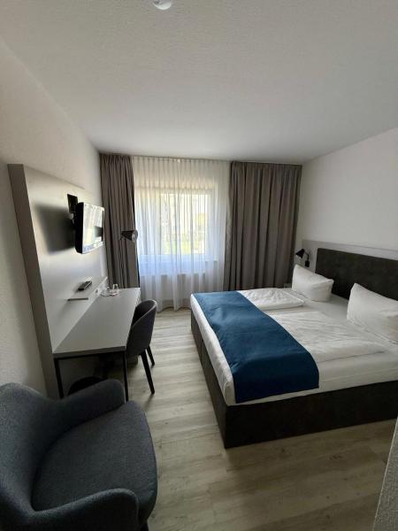 DORMERO Hotel Greifswald