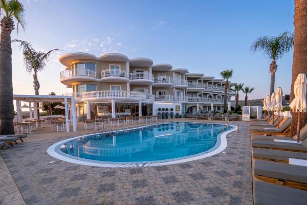 Arkadia Hotel
