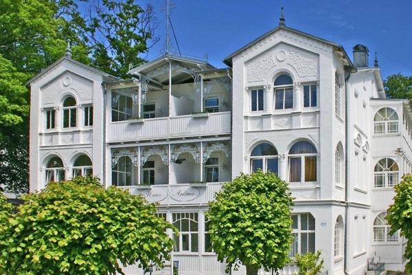 Granitz 09, Appartement 9
