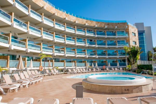 Apartamentos MarinaSol