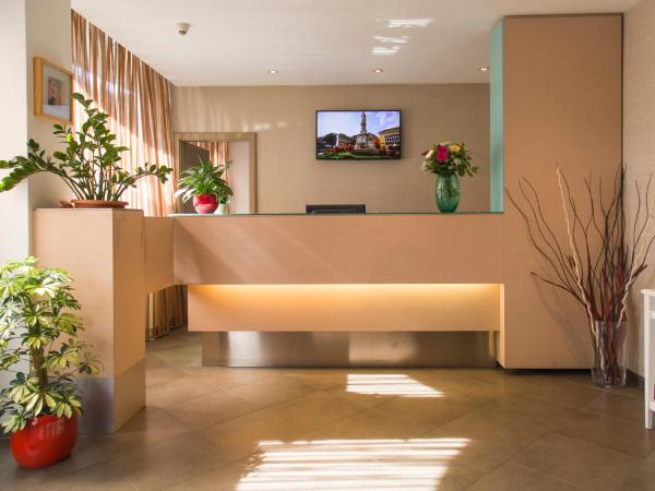 Hotel Regina