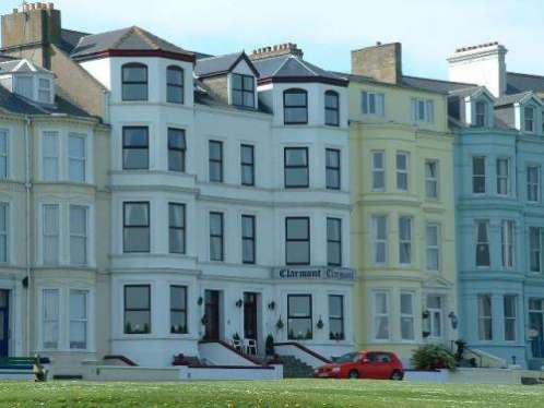 Clarmont Guest House