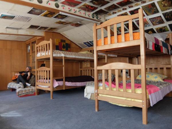 Valdi Hostel Tbilisi
