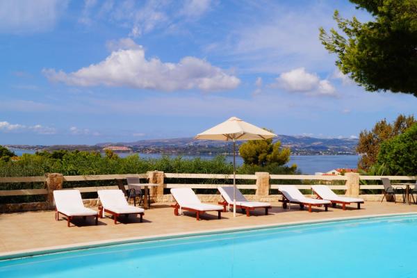 Belvista Luxury Apartments