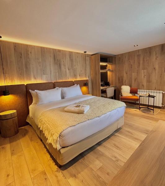 Montano Boutique Suites