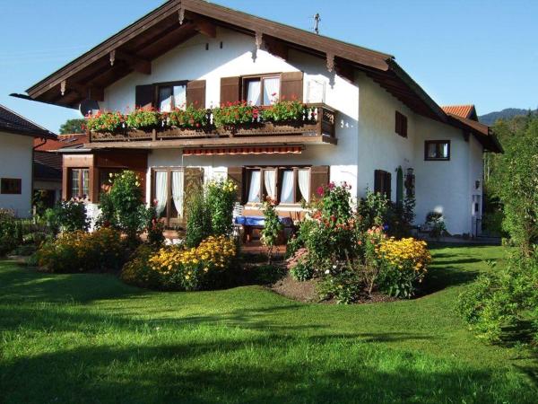 Ferienwohnung Braun