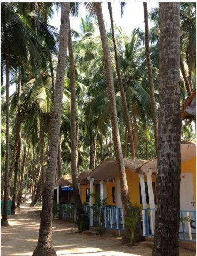 Bay Leaf Resorts Палолем