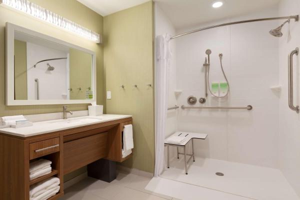 Home2 Suites By Hilton Oklahoma City Quail Springs