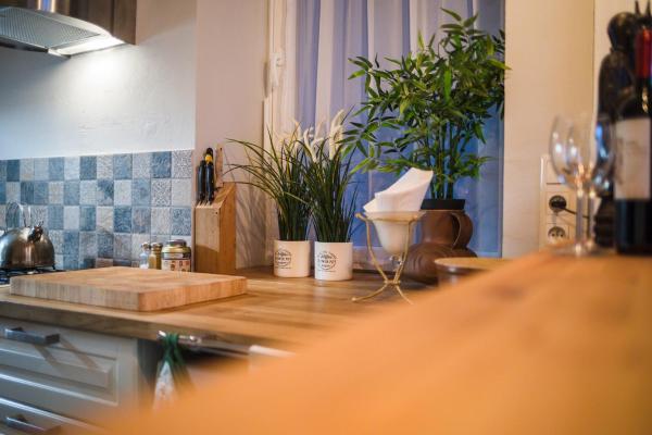 Apartament Rynek Staromiejski Торунь