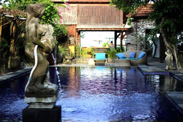 Diwangkara Beach Hotel & Resort