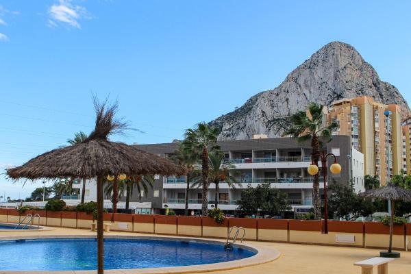 Apartamentos Zafiro Unitursa