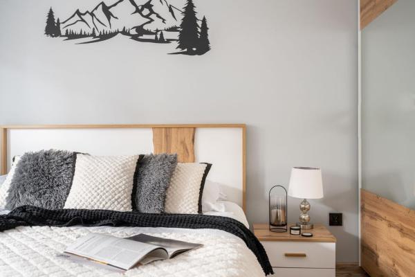 Apartamenty Rodzinne ApartZakop, Забронировать Апартаменты/квартира Закопане Высокие Татры