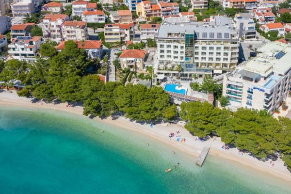 Hotel Park Makarska Макарска