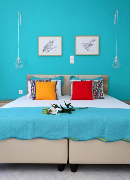 Yiannis Studios