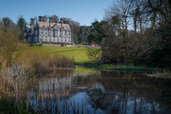 Kitley House Hotel