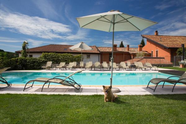 Hotel Cà dei Maghi