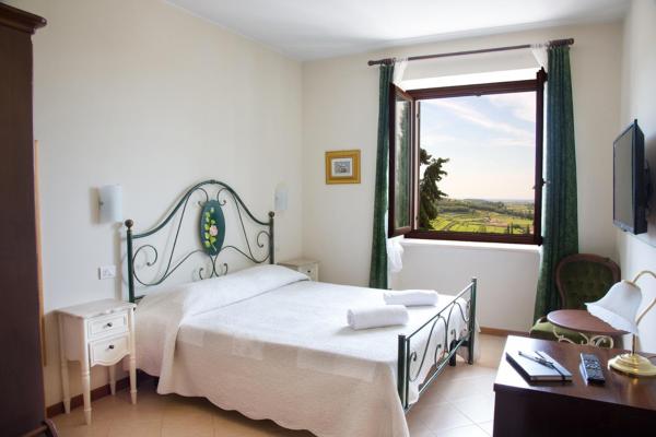 Hotel Cà dei Maghi