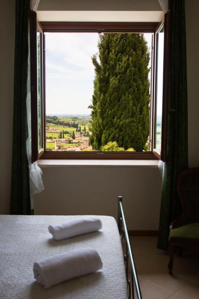 Hotel Cà dei Maghi
